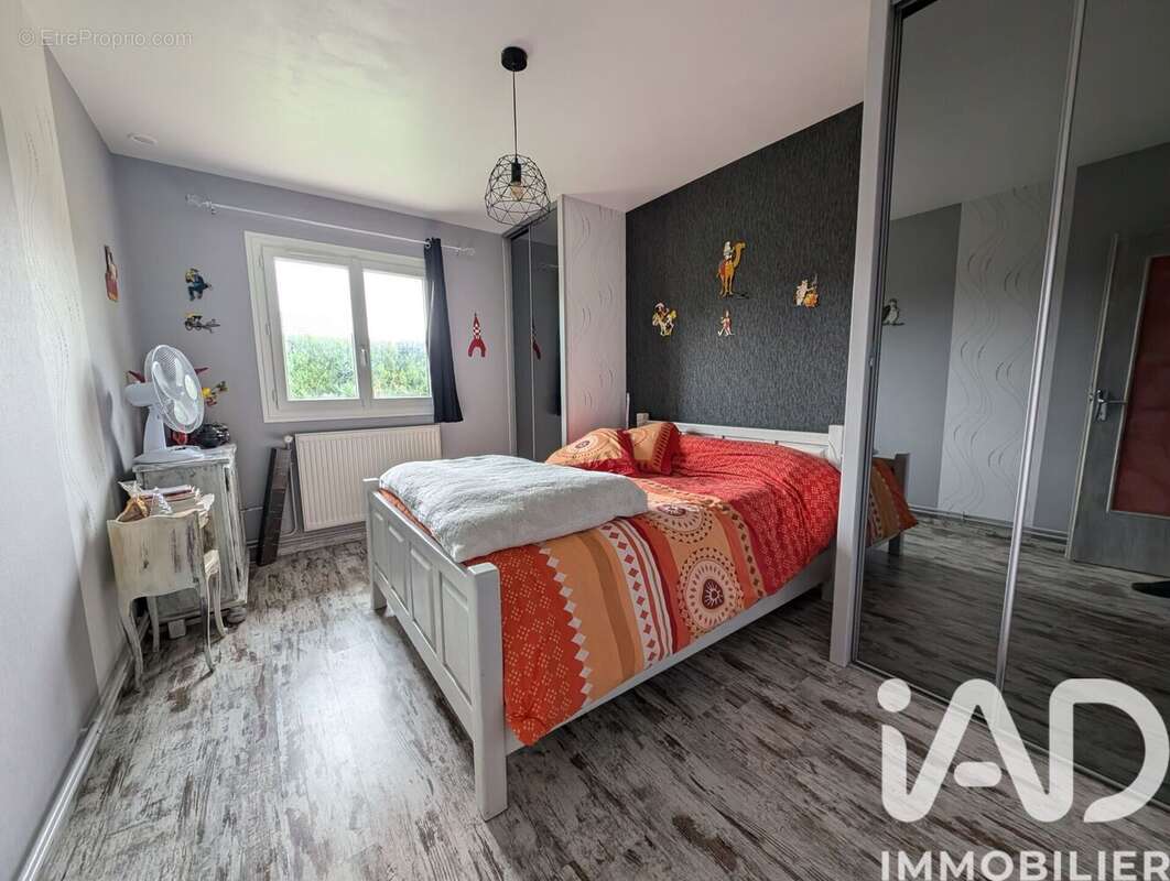 Photo 6 - Maison à ARBENT
