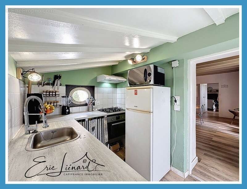 Maison à SAINT-MAIXENT-L'ECOLE