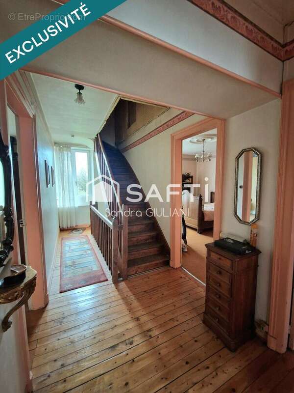 Photo 9 - Maison à CHENIERES