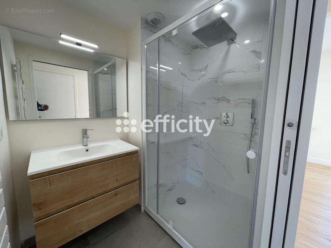 Appartement - photo 4