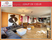 Maison à BOURG-DE-PEAGE