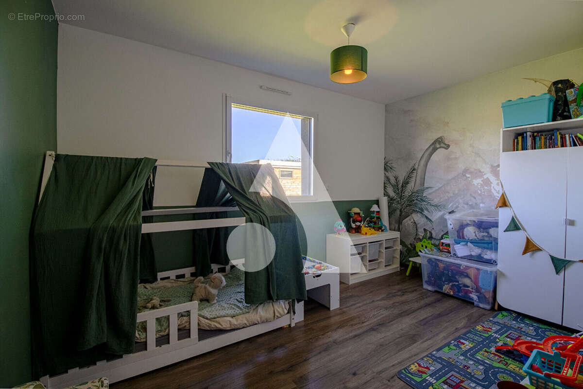 Maison à VENDEGIES-SUR-ECAILLON