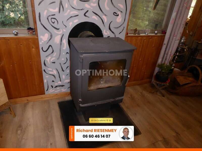 Maison à SAINT-CHERON