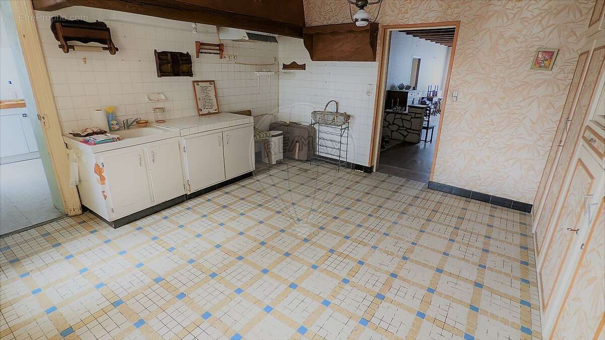 Maison 5 chambre(s) à vendre - photo 10