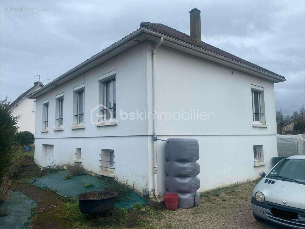 Maison à ALENCON