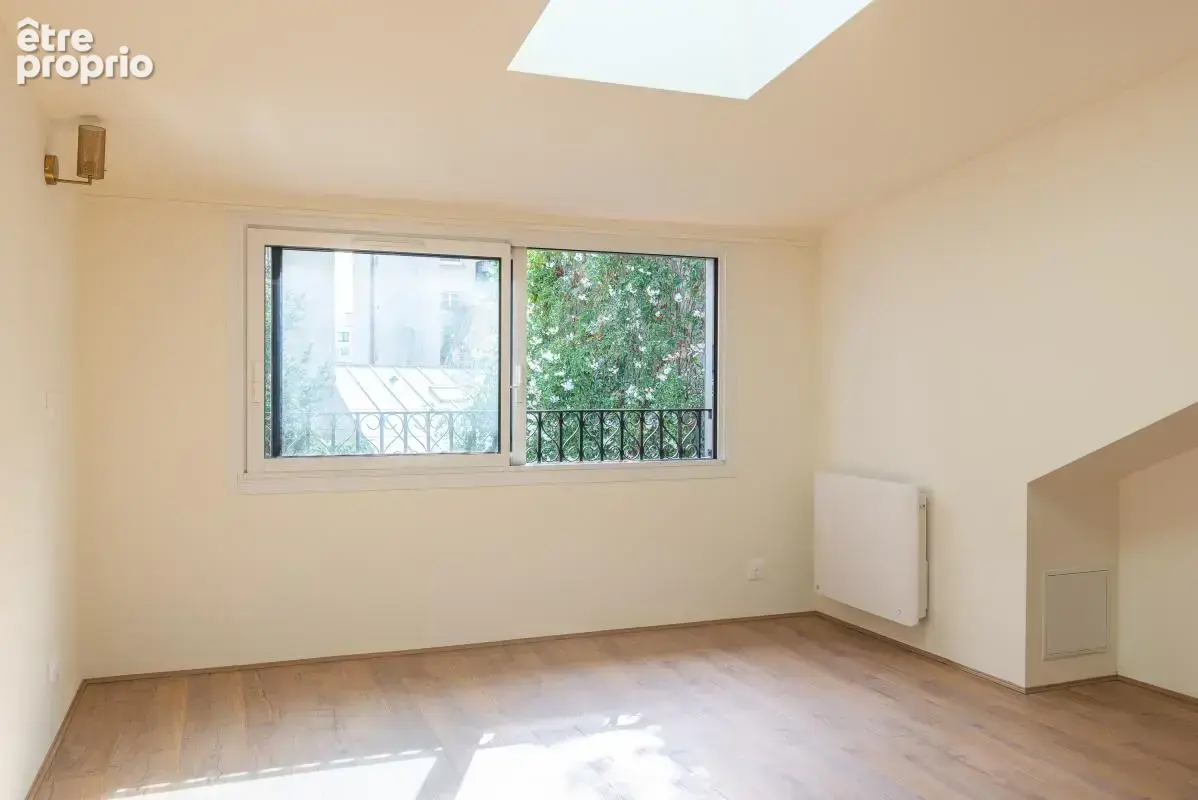 Appartement 2 pièces 40 m² à vendre à Paris-20e (75020) - photo 9