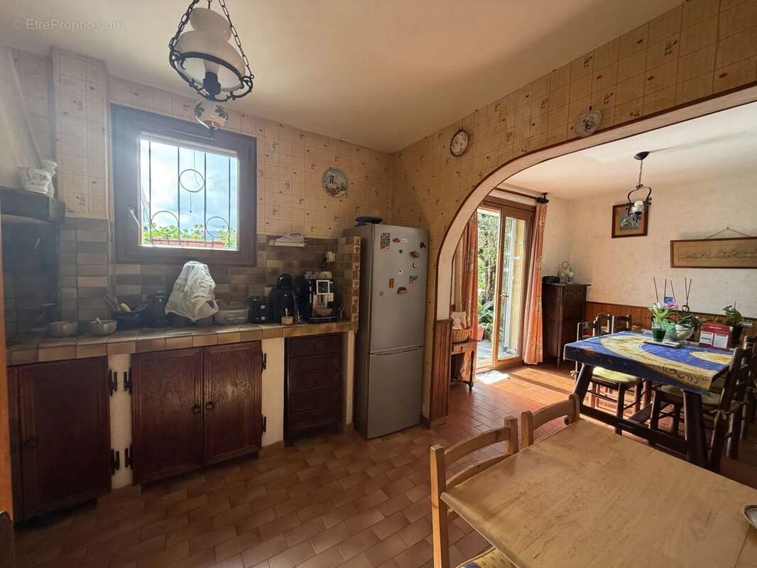 Maison à CONTES