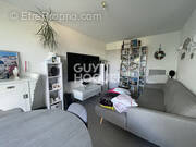 Appartement à LE HAILLAN