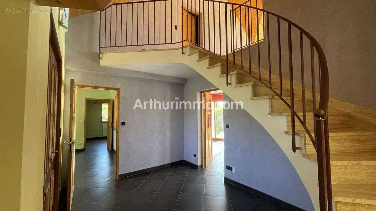 Maison à ROTALIER