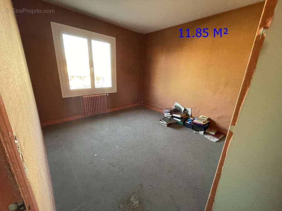 Maison à POUGUES-LES-EAUX