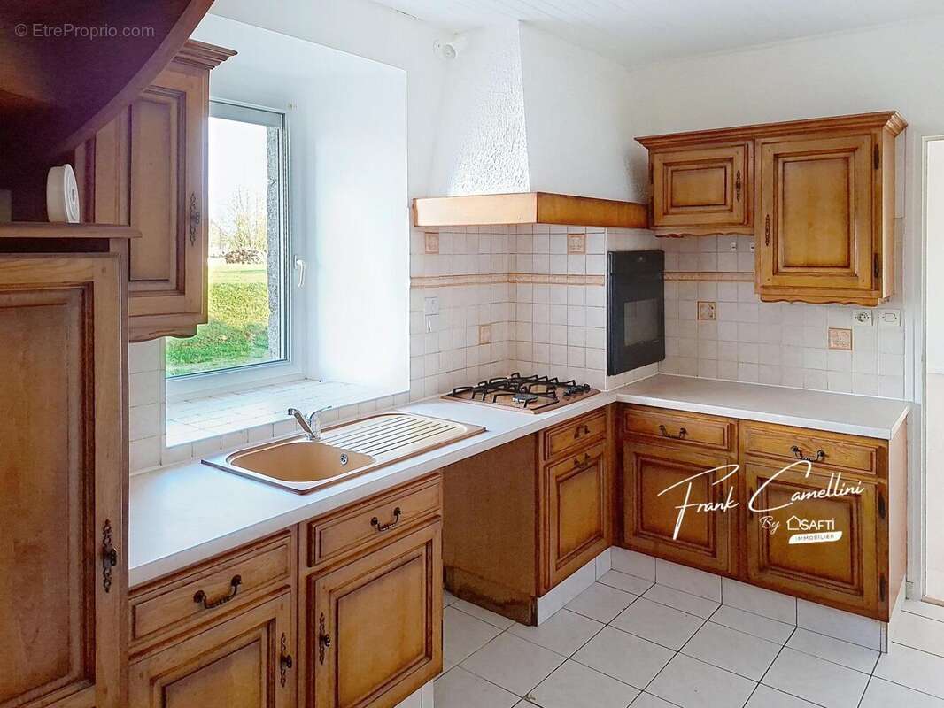 Maison 140 m² à Brelidy  - photo 5