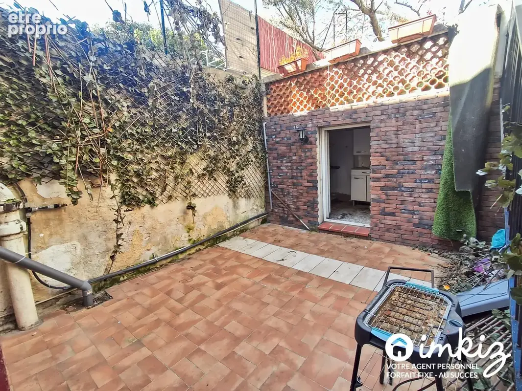 Maison 1 étage - photo 9