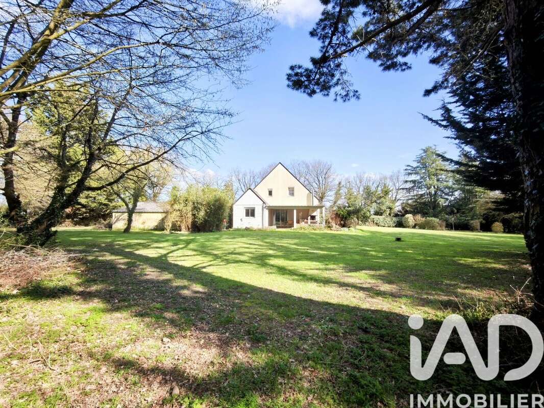 Photo 3 - Maison à GUER