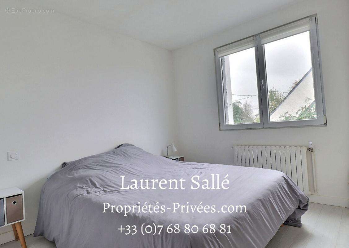 Maison à QUESTEMBERT