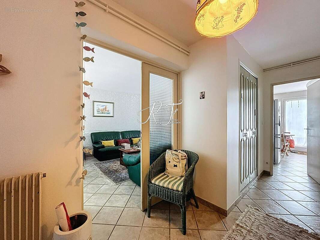 Photo 8 - Maison à SAINT-OUEN-L&#039;AUMONE