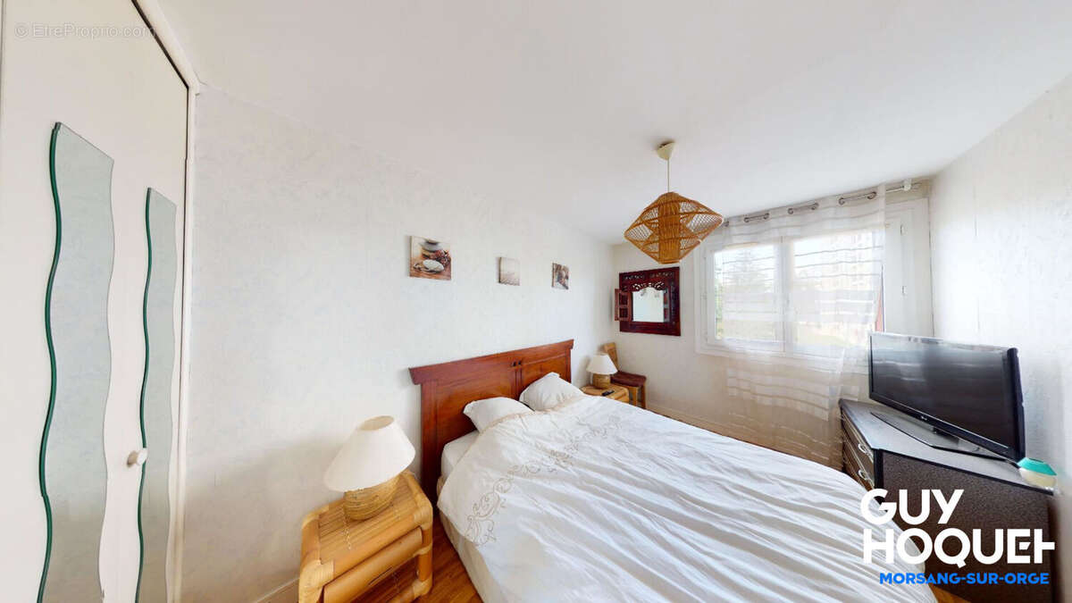 Appartement 3 pièces 53 m2 - Morsang Sur Orge - photo 6