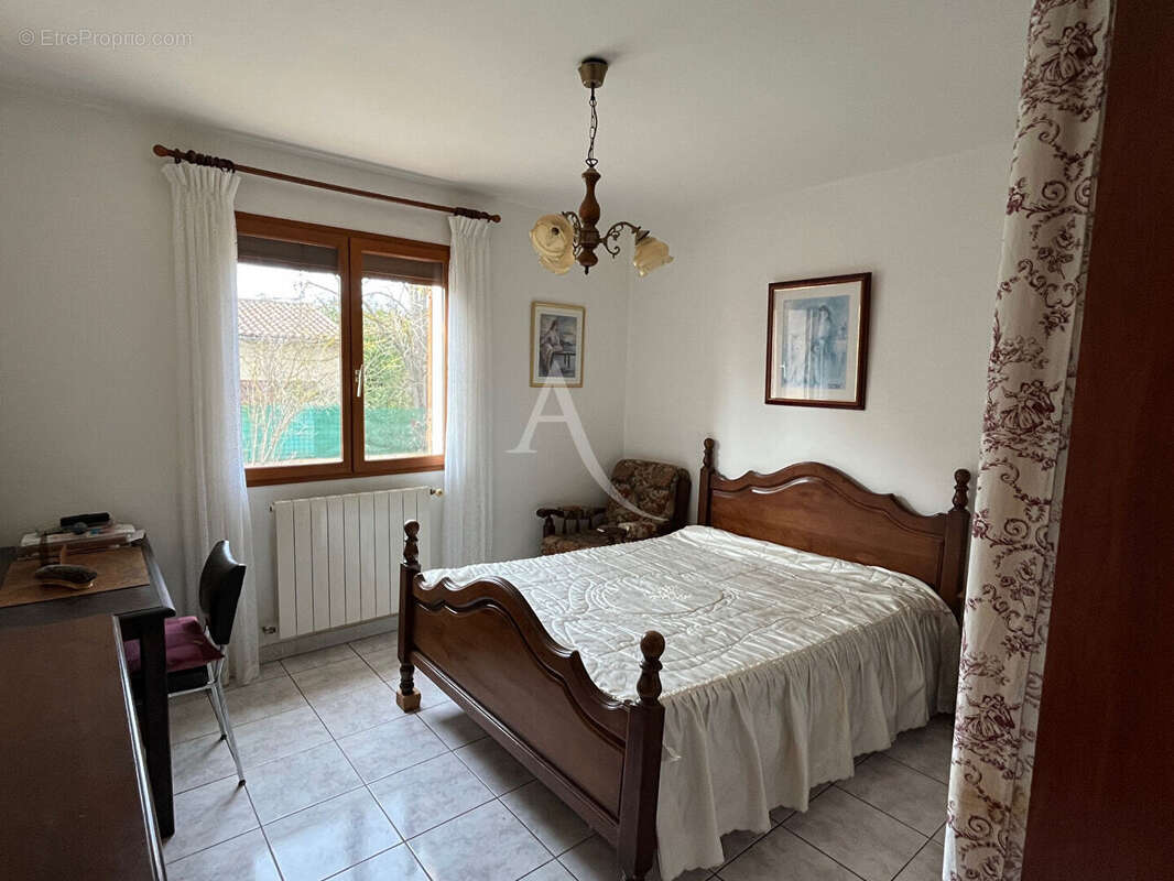 Maison à LIMOUX