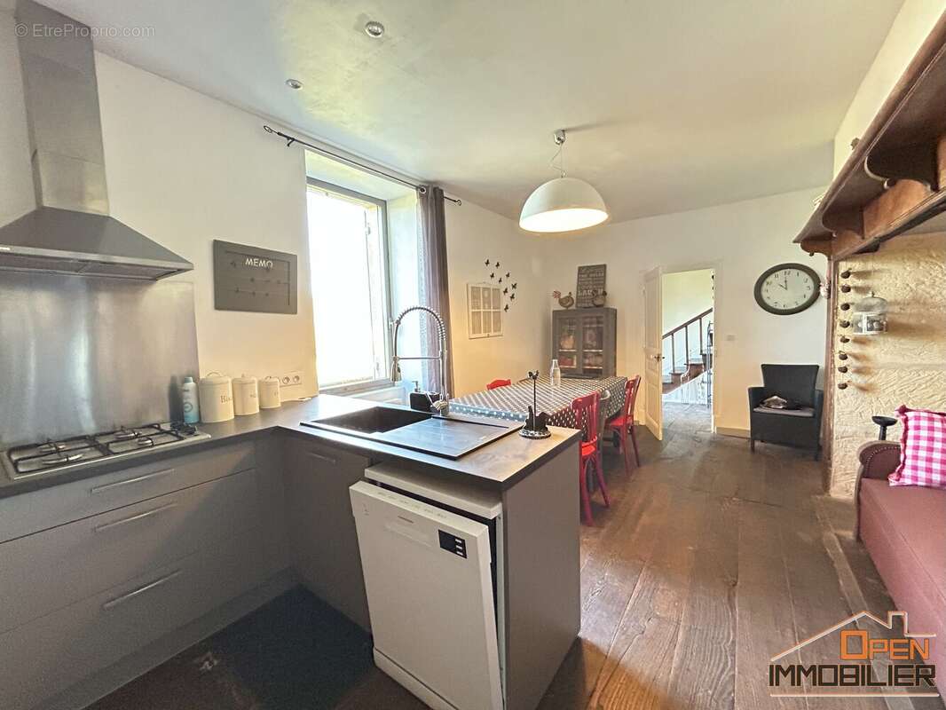 Maison 101 m² à Masclat  - photo 534