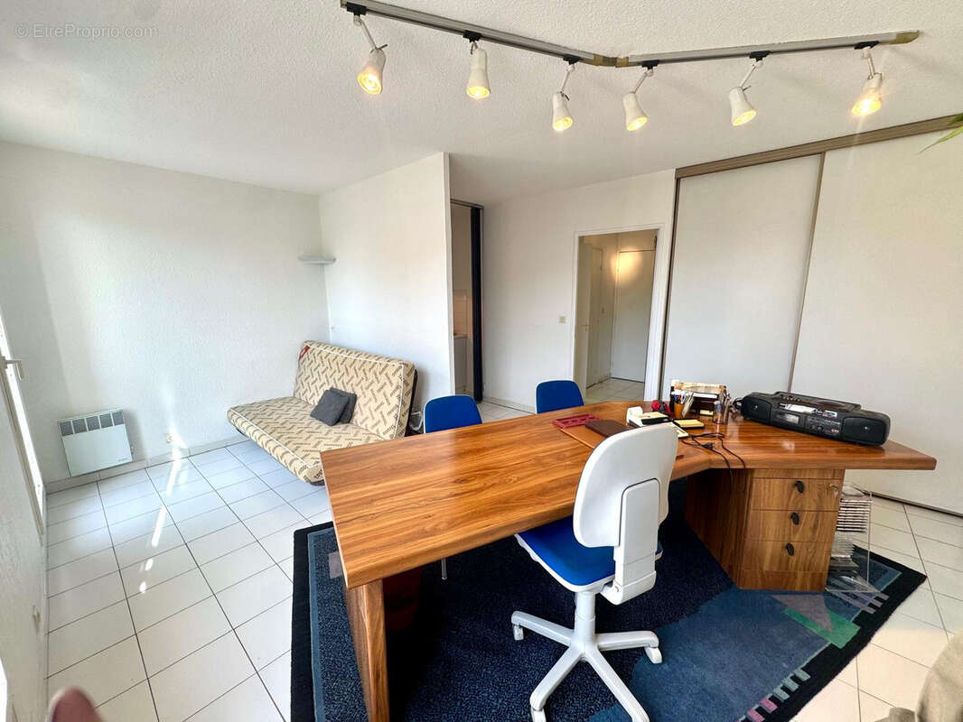 Appartement à SAINT-TROPEZ