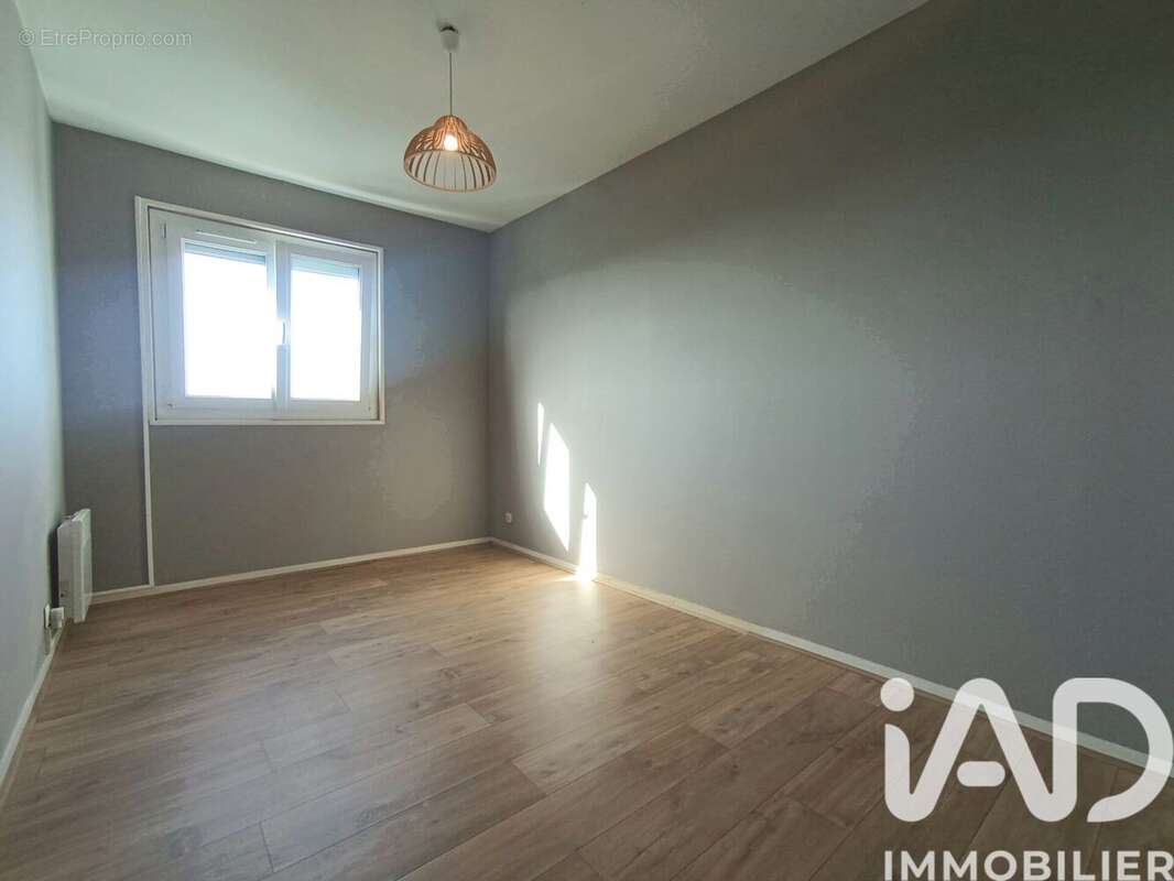 Photo 5 - Appartement à LE HAVRE