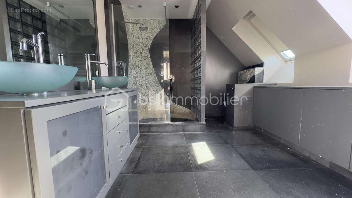 Maison à SAINT-GERMAIN-LES-CORBEIL