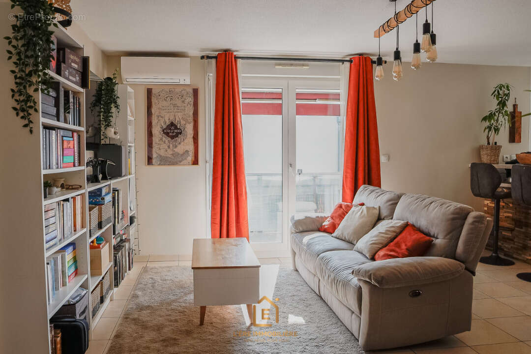 Appartement à OSTWALD