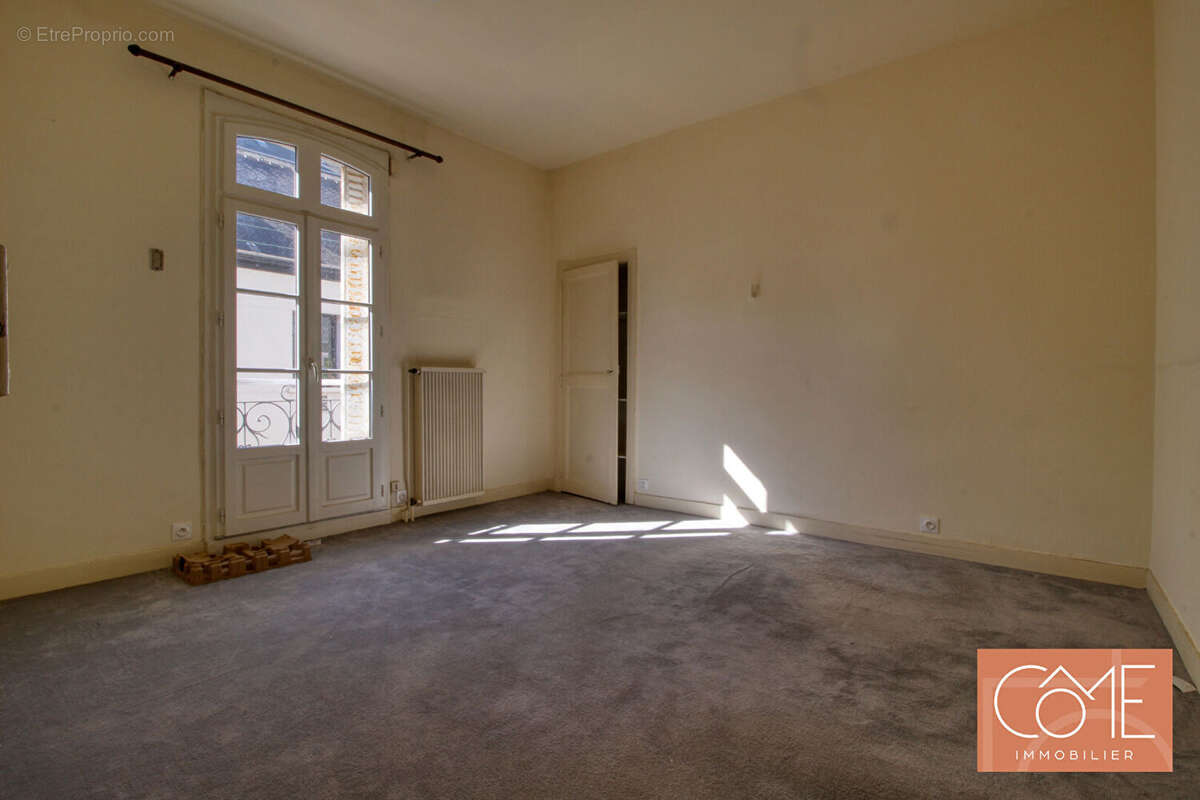 A vendre chez côme immobilier - centre ville, proche gare - champ de mars - 129 m²  env. - 4 chambres -  35000 rennes - photo 3