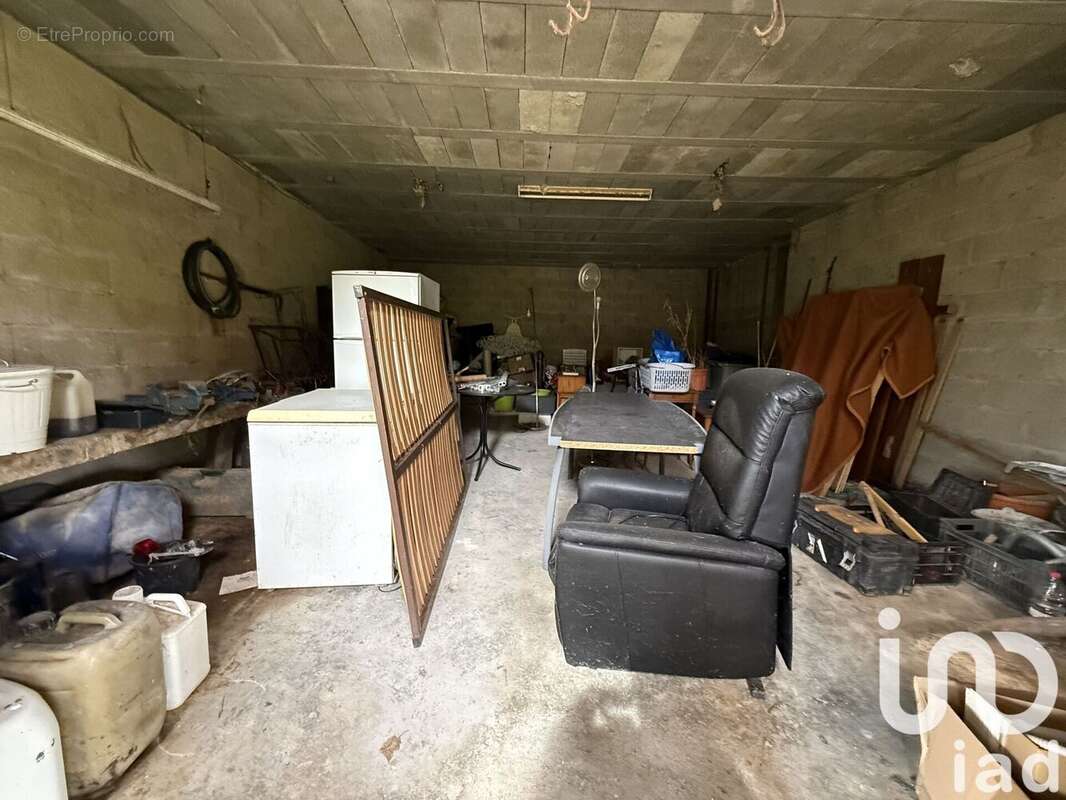 Photo 8 - Terrain à MEUX