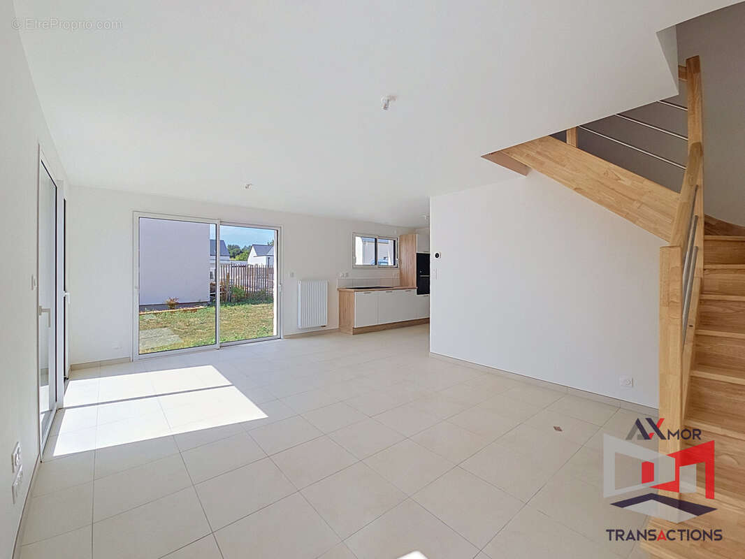 PERROS-GUIREC   Maison neuve 2026   3 chambres - photo 5