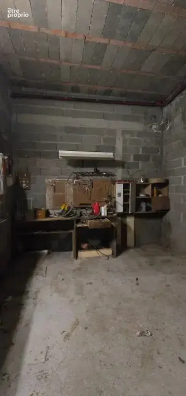Maison à vendre 4 pièces LE PALAIS SUR VIENNE (87) - photo 15