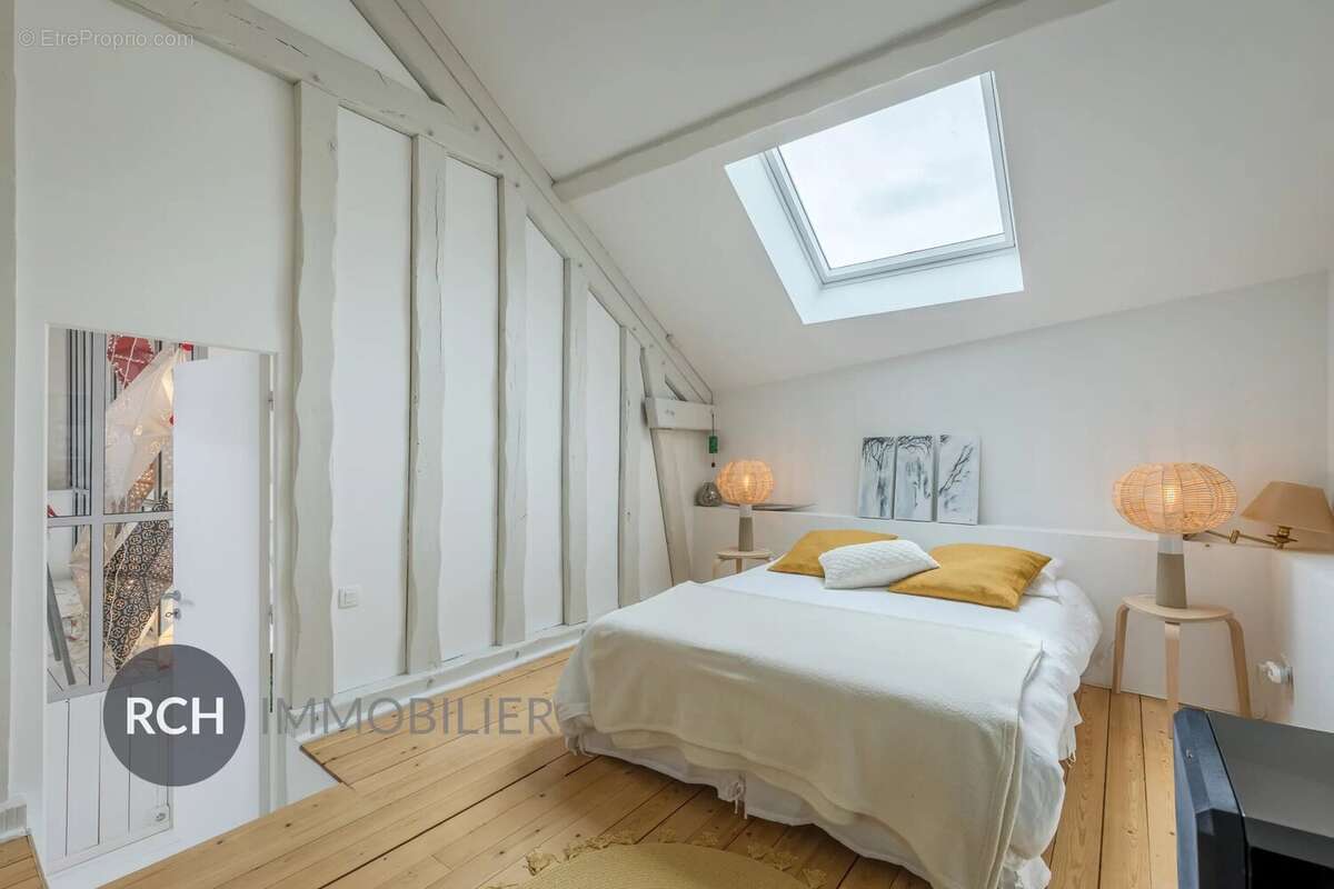 Maison à MONTFORT-L'AMAURY