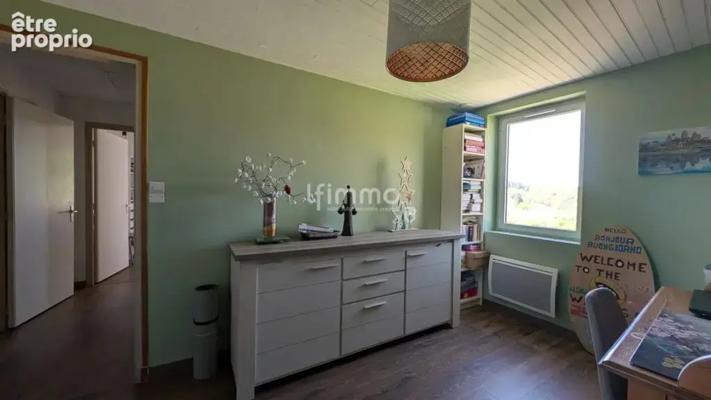 Maison 4 chambres et jardin - photo 14