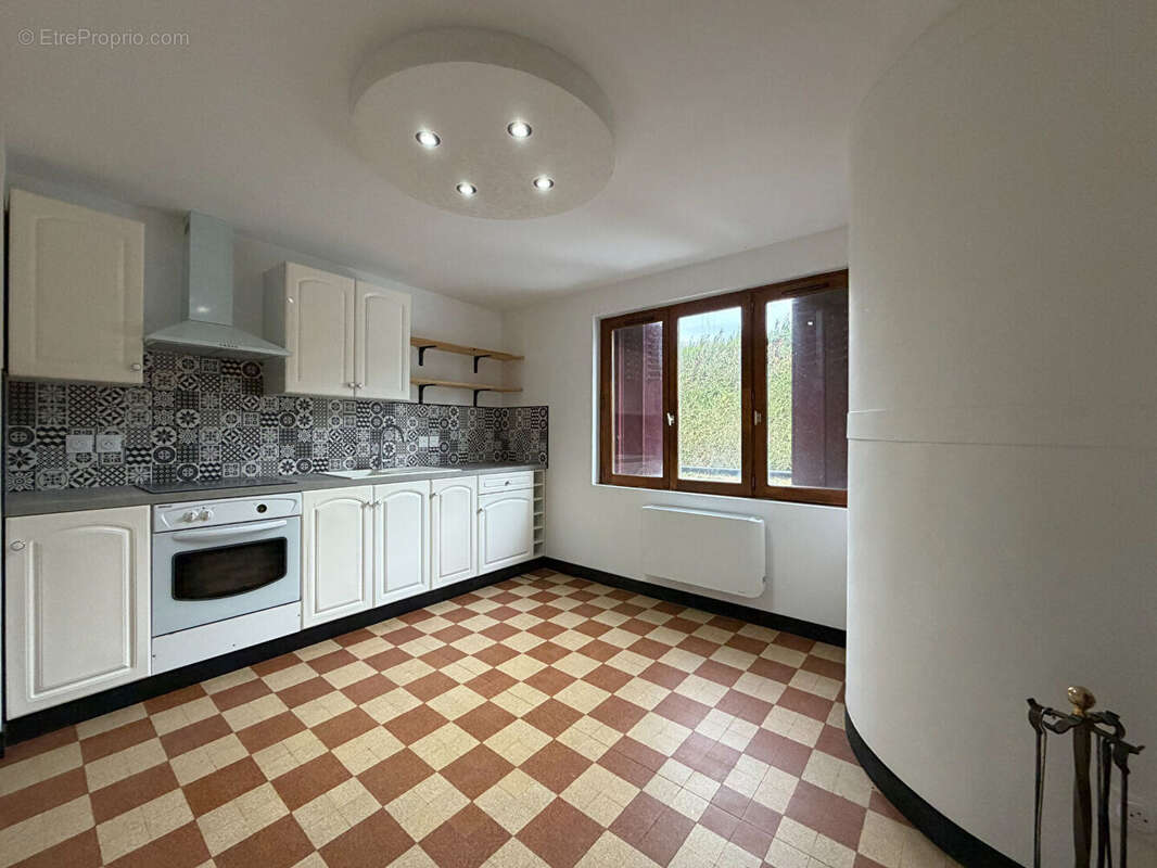 Maison à LE NEUBOURG