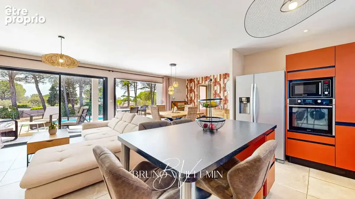 Villa plain pied - photo 9