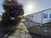 Maison à SAINT-HILAIRE-DE-RIEZ