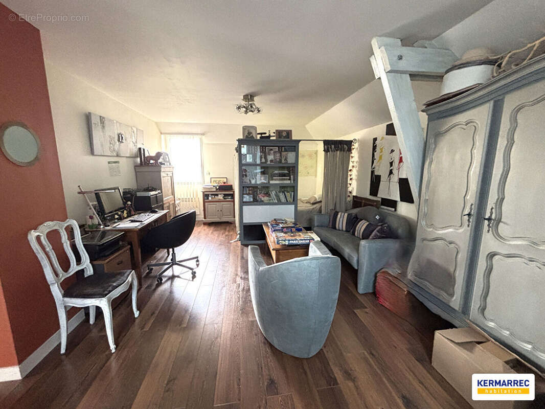 Maison à LA GUERCHE-DE-BRETAGNE