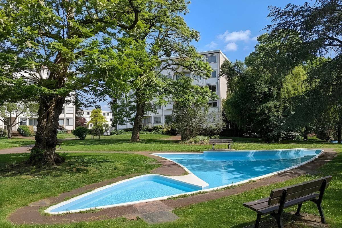 Appartement à MARLY-LE-ROI