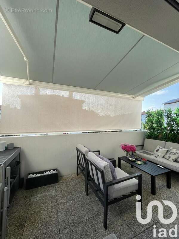 Photo 6 - Appartement à BAYONNE