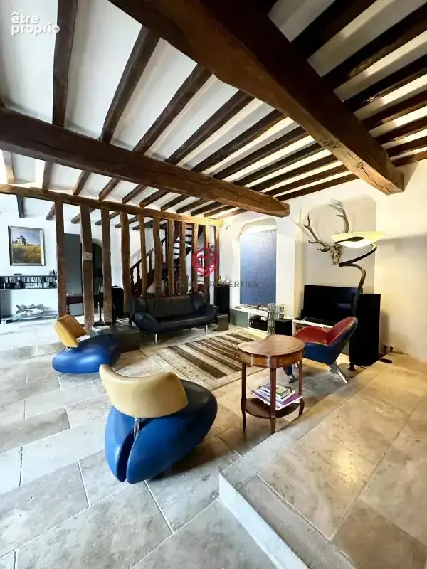 Magnifique maison rénovée au charme authentique à Miélan - photo 27
