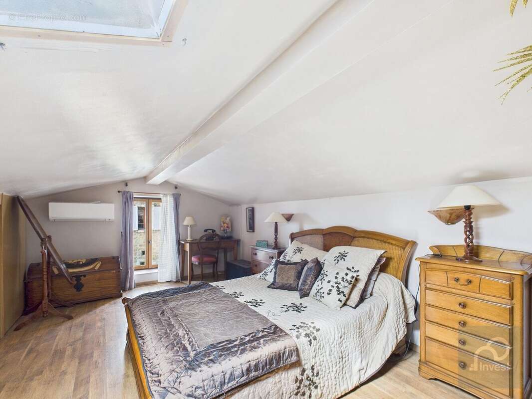 Maison à BASTELICACCIA