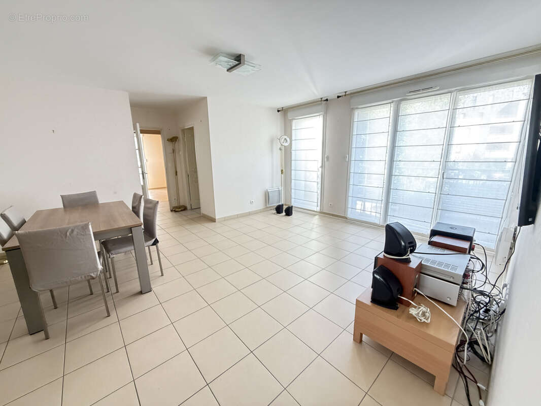 Angers   Grand appartement avec terrasse, idéal pour une vie de famille - photo 4