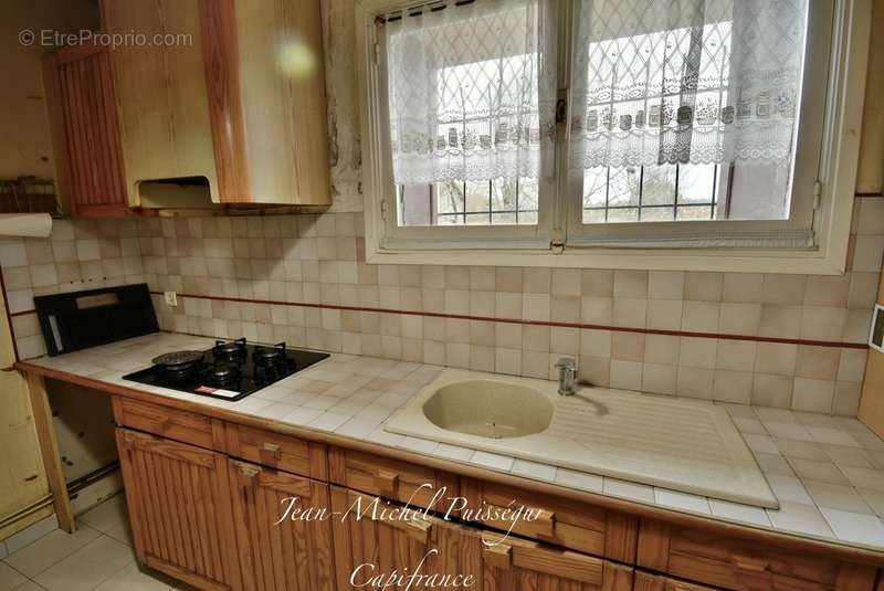 Maison à LABARTHE-INARD