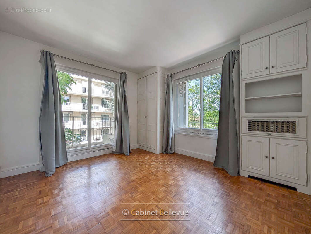Appartement à MEUDON