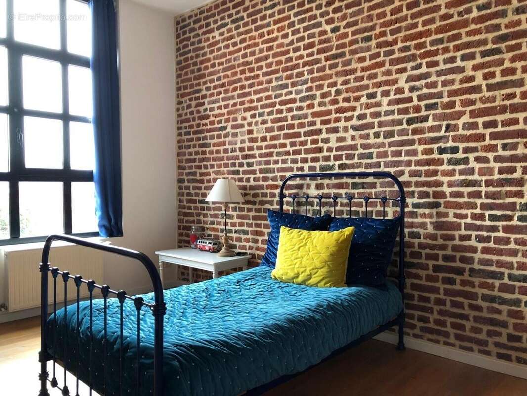 Photo 5 - Appartement à ROUBAIX