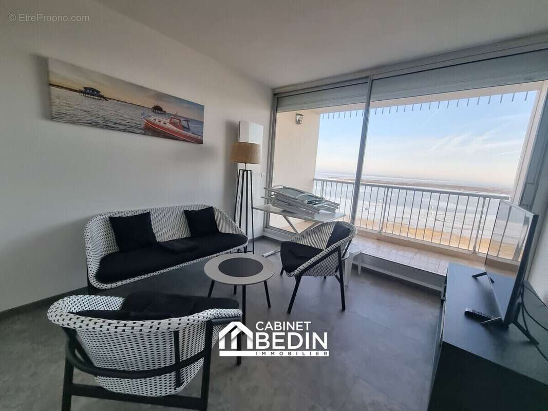 Appartement à ARCACHON