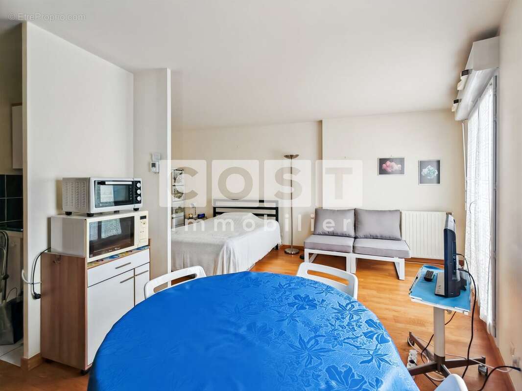 Appartement à BOIS-COLOMBES