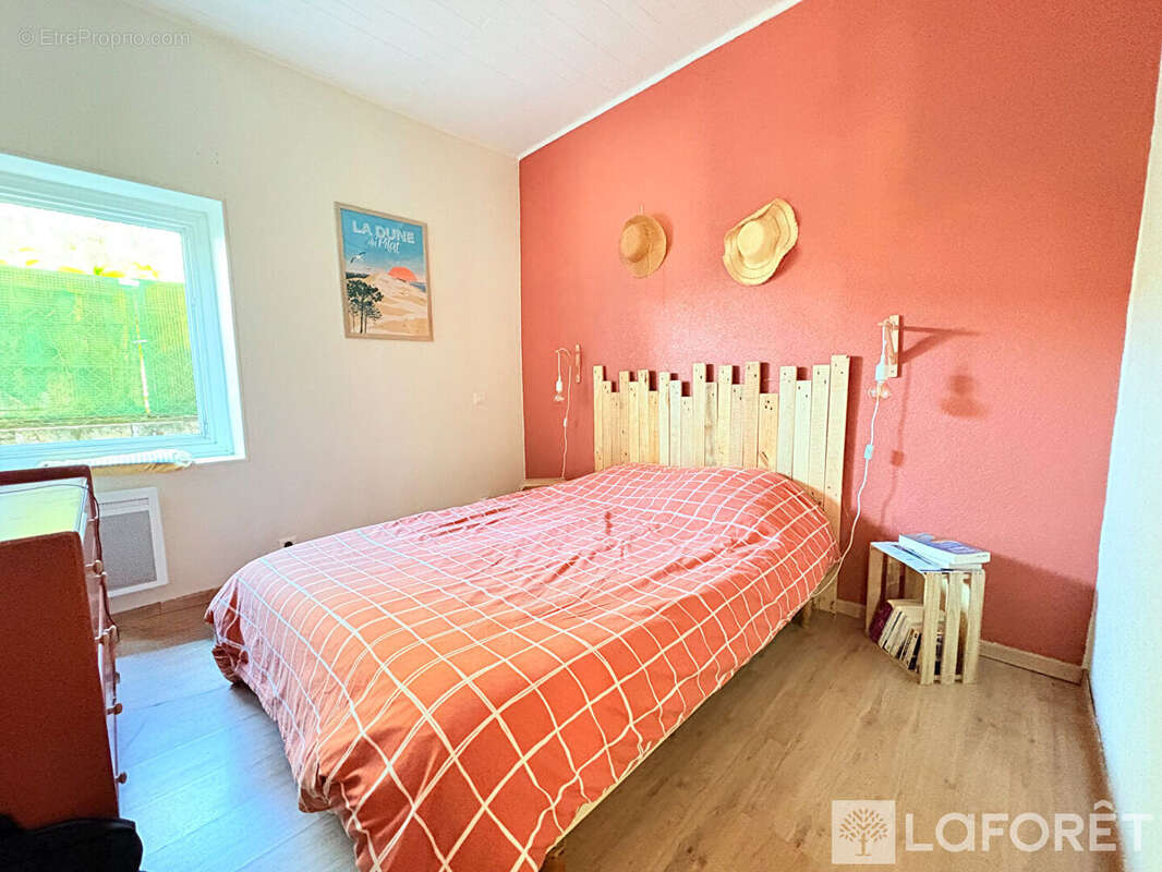 Maison à GUJAN-MESTRAS