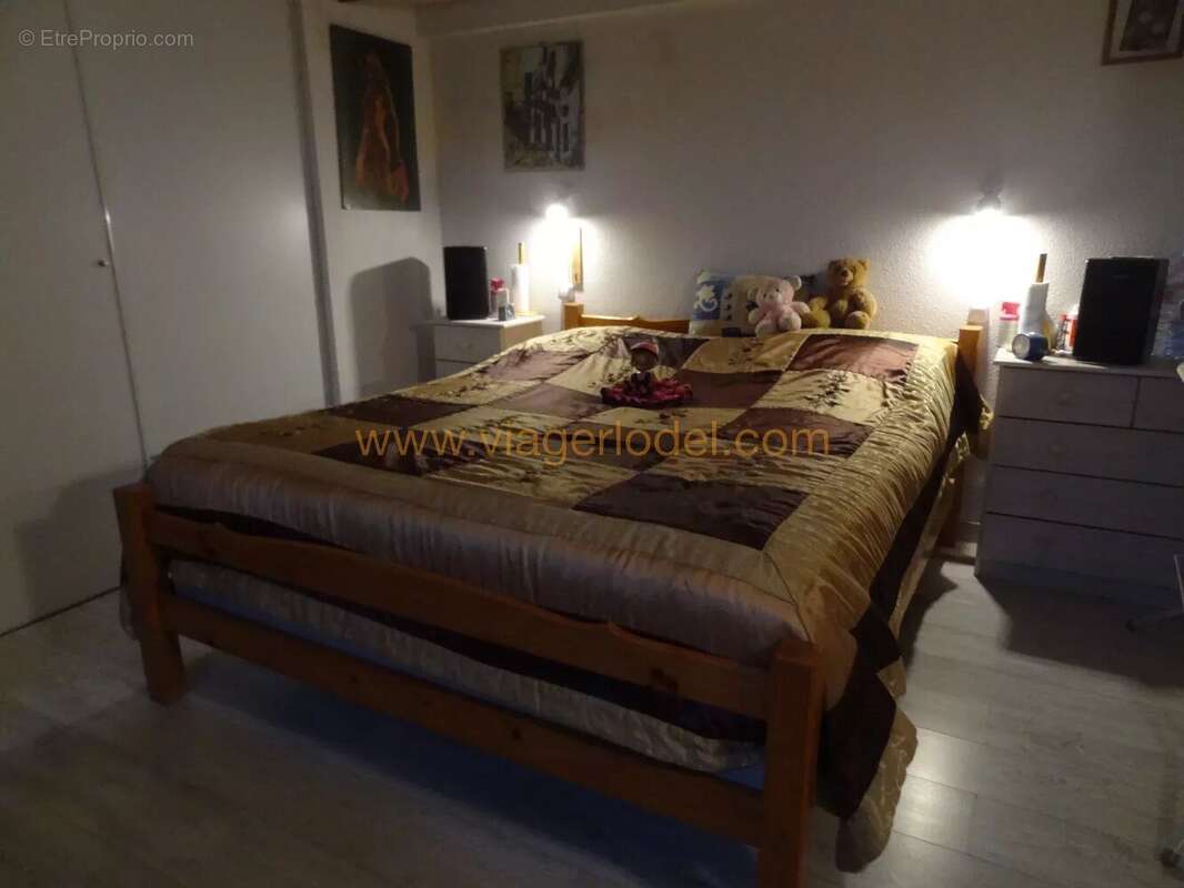 Appartement à SETE
