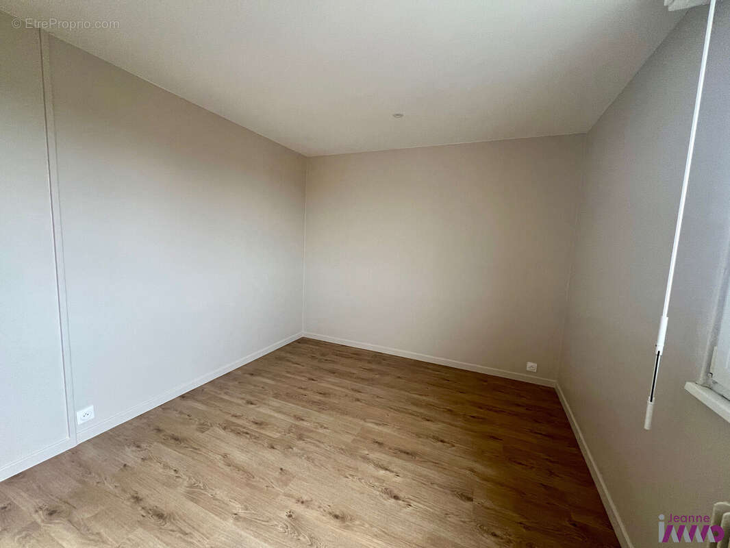 Appartement à BAVILLIERS