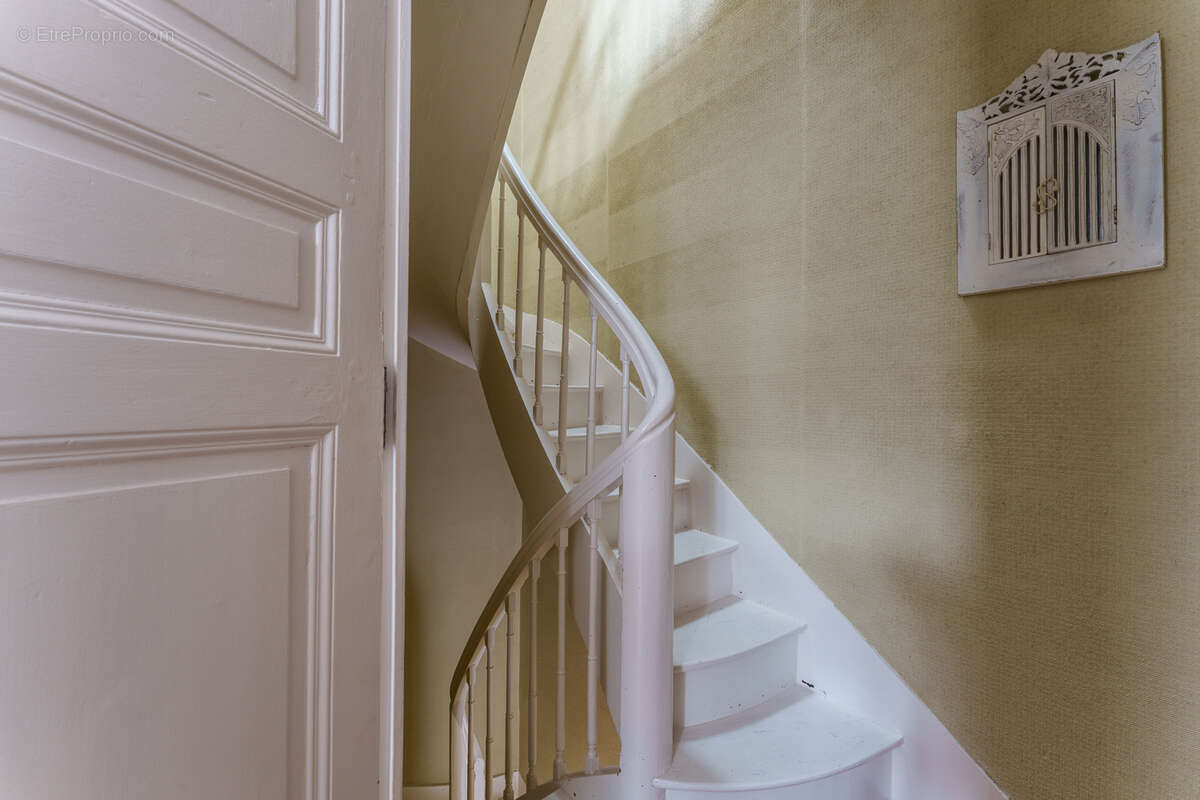 Maison à TOURS